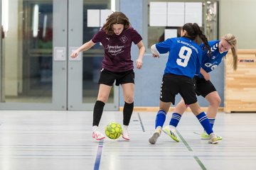 Bild 39 - wBJ Futsalmeisterschaft